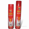 Spray Insecticide, Safe for Human and Livestock, Capable of Killing Various Insects